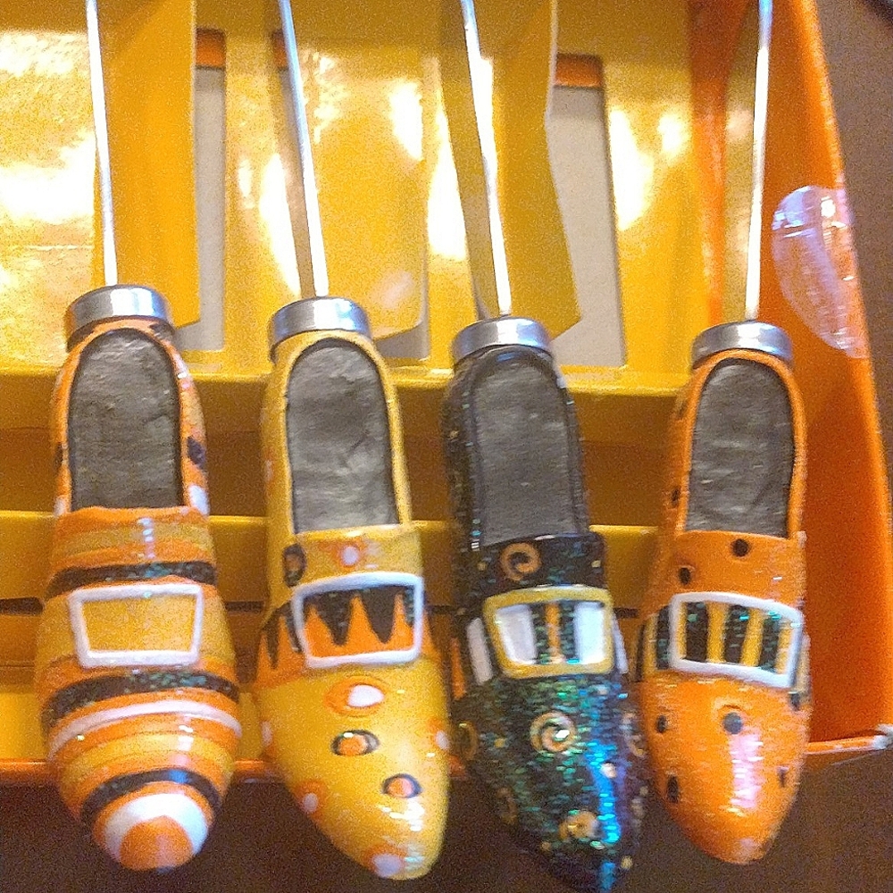 Spreaders